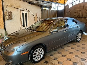 авто шпаклёвка: Toyota Windom: 2004 г., Автомат, Бензин, Седан — 7