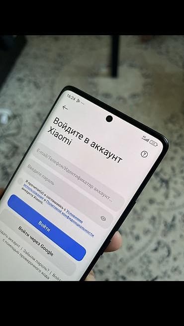 Redmi, Redmi Note 14 Pro, Б/у, цвет - Черный, 2 SIM — 9