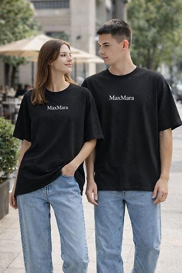 Свитерлер: Парные Фудболки Размеры 42-52 — 8