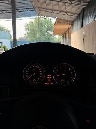 dodje ram: BMW 5 series: 2008 г., 3 л, Типтроник, Бензин, Седан — 7