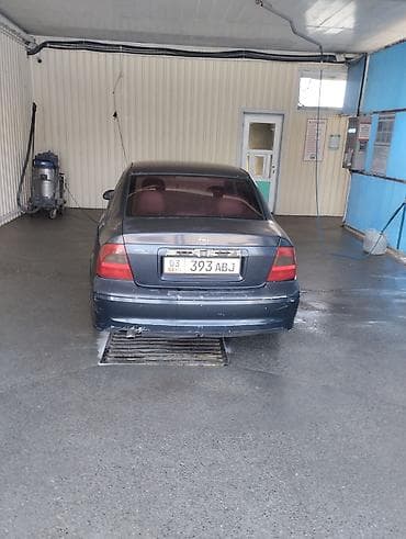 продам вазу: Opel Vectra: 2001 г., 2.2 л, Механика, Бензин, Седан — 2