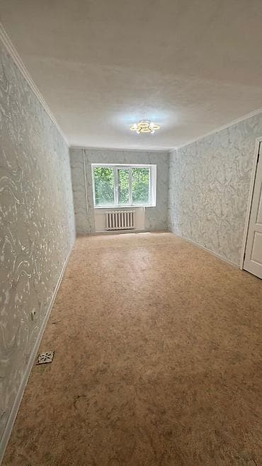 сдаются квартира2 комната: 2 комнаты, 41 м², Индивидуалка, 2 этаж, Косметический ремонт — 2