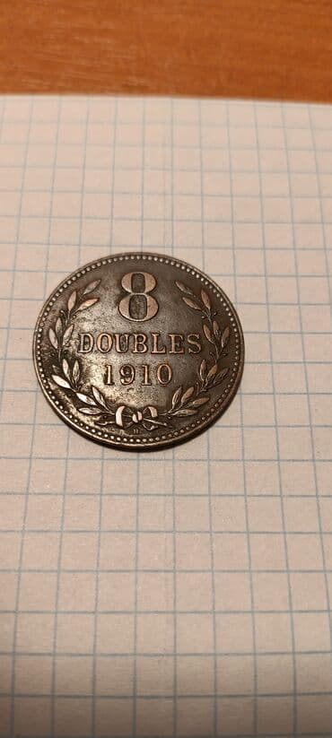 коллекционные монеты: Монеты разные — 3