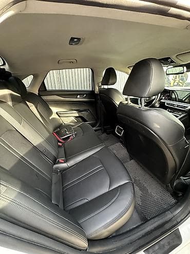 kia 9: Kia K5: 2020 г., 2 л, Автомат, Газ, Седан — 4