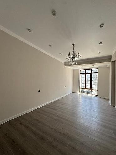 8: 2 комнаты, 55 м², Фрунзе мкр., Элитка, 8 этаж, Евроремонт — 4