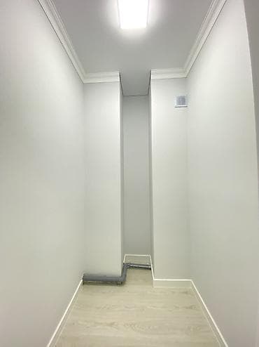 flat kant: 1 комната, 41 м², Элитка, 15 этаж, Дизайнерский ремонт — 3