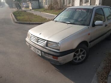 сиденье фольксваген венто: Volkswagen Vento: 1993 г., 1.8 л, Механика, Бензиновая, Седан — 7