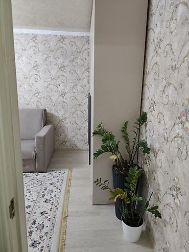 2 комнаты, 42 м², 104 серия, 1 этаж — 7