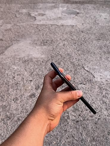 айфон 7 с: Redmi, Redmi 9, Б/у, 32 ГБ, цвет - Синий, 2 SIM — 7