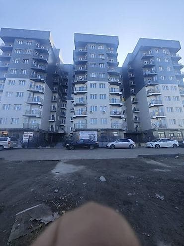 vostok 5: 2 комнаты, 59 м², Элитка, 6 этаж, Евроремонт — 2