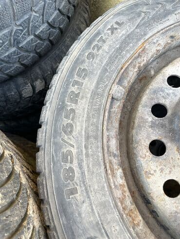 шины на рекс: Шины — 17