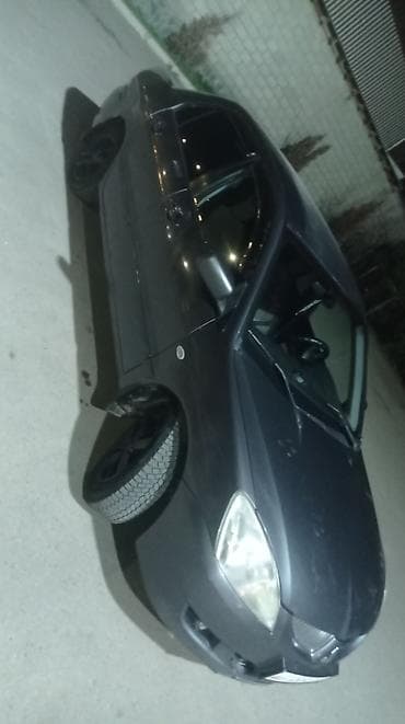 срв 1997: Mitsubishi Lancer: 2005 г., 1.6 л, Автомат, Бензин, Седан — 1