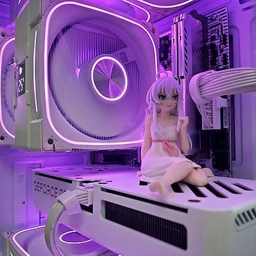 asus rog strix xg27aqwmg купить: Компьютер, ядер - 6, ОЗУ 16 ГБ, Игровой, Новый, Intel Core i5, NVIDIA GeForce RTX 5060, NVMe — 4