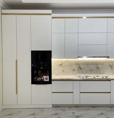 гипермаркет кухонная мебель: Мебель на заказ, Кухонный гарнитур — 2