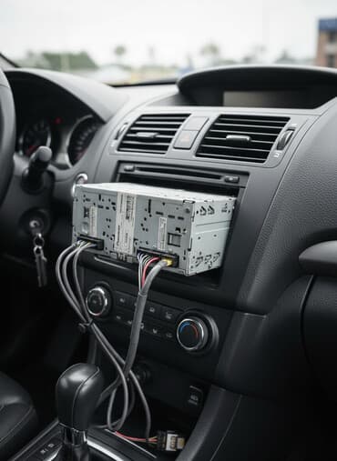 авто магитол: Автомобильная магнитола Pioneer DEH-7450SD дельфин 9 Основные — 1