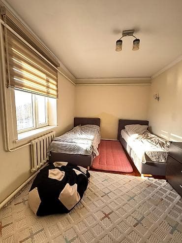 Үйдү ижарага алам: Продаю хороший дом 180м2 участок 5 соток в отличном спальном и тихом — 2