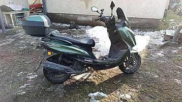 водный скутер аренда: Арендага скутер берилет. Күнүнө 700сомдон. Ответственный бала керек — 4