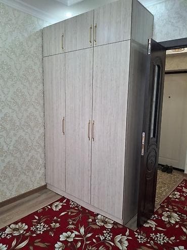 жк archa: 1 комната, Собственник, Без подселения, С мебелью полностью — 4