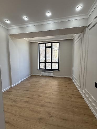 real estate: 2 комнаты, 68 м², Элитка, Евроремонт — 5