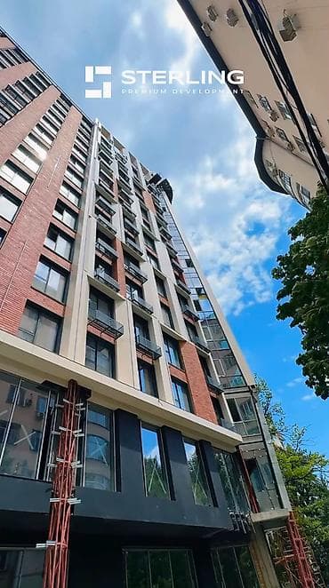 Недвижимость: 4 комнаты, 145 м², Элитка, Филармония Элитка, 13 этаж, ПСО (под самоотделку) — 5