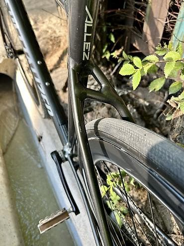 Велосипеды: Шоссейный велосипед, Specialized, Рама L (172 - 185 см), Новый — 3