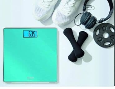 тарази: Напольные весы — 5