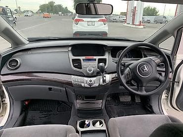 Honda Odyssey: 2006 г., 2.4 л, Автомат, Газ, Вэн/Минивэн — 7