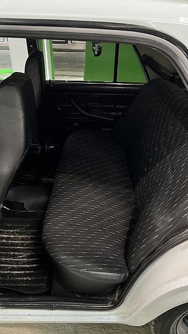 свет для видео: ВАЗ (ЛАДА) 2107: 2010 г., 1.7 л, Ручные, Бензин, Седан — 10