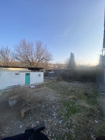 дом 100кв метров 4 комнаты район гостиницы ряжом 12 школа: Үй, 156 м², 6 бөлмө, Менчик ээси, Эски ремонт — 11