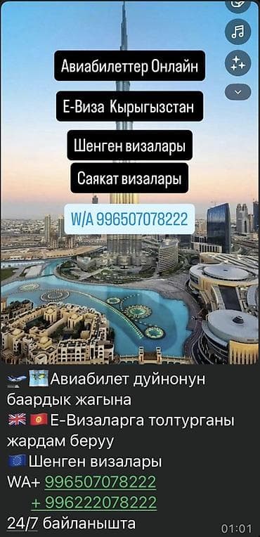 билет в турцию: Услуги по оформлению поездок и документов: - Онлайн-бронирование — 1