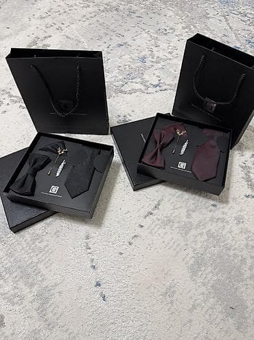 Набор Галстук😍