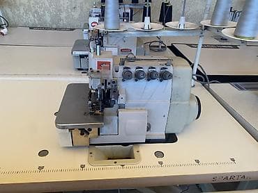 Тигүү цехтери үчүн жабдуулар: Jack, Бар — 10