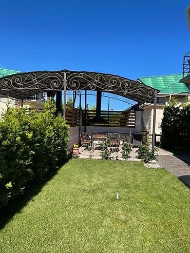 роял резорт: Коттедж, Royal beach, Чок-Тал, 5 мест — 2