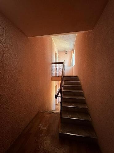 продажа дома в селе ивановка: Продается капитальный двухэтажный дом в городе Кара-Балта, ул. Ленина — 9