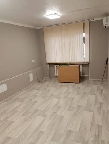 дом бишкек арча бешик: Ижарага берем Офистик, 42 м², Турак комплексинде, 1-катар, Өзүнчө ашканасы менен, Юридикалык дареги менен — 6