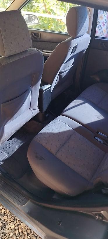 Унаа тетиктери: Hyundai (салон автомобиля) - Руль с интегрированной подушкой — 4