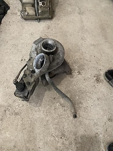 Турбина Mercedes-Benz at lalafo.kg Турбина Mercedes-Benz