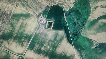 участок в ороке: 24 соток, Для сельского хозяйства, Договор купли-продажи — 2