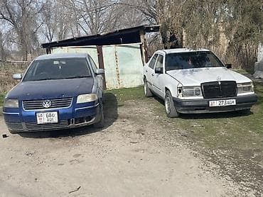 honda civic 6: Volkswagen Passat: 2001 г., 1.8 л, Механика, Бензин, Седан — 2