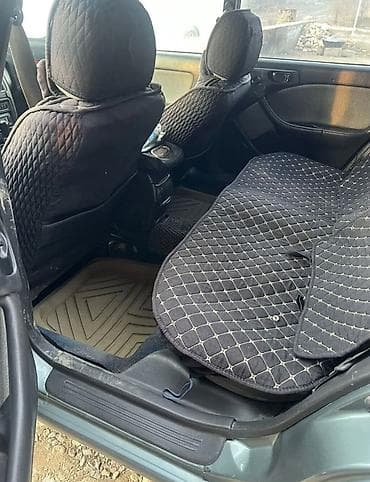 Унаа сатуу: Subaru Legacy: 1996 г., Универсал — 5