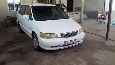 мотор для скутер: Honda Odyssey: 1999 г., 2.3 л, Автомат, Газ, Минивэн — 2
