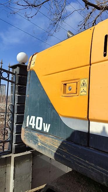 машина бевы: Экскаватор | Водопровод, Планировка участка, Демонтаж — 4