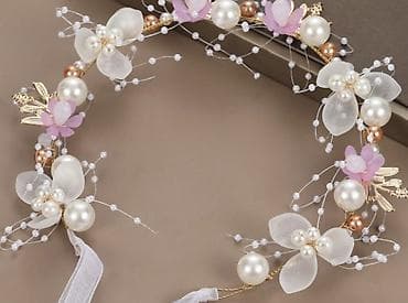 штаны с бабочкой: Комплект, цвет - Белый — 5