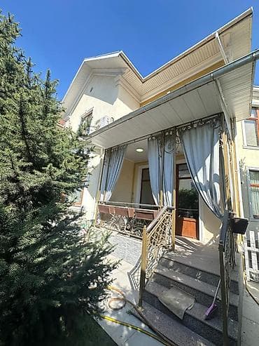 дома в петровке: ⚜️Продаётся 3-этажный таунхаус в закрытом VIP городке ⚜️«Ботанический — 4