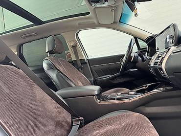 саренто 2020: Kia Sorento: 2020 г., 2.2 л, Автомат, Дизель, Кроссовер — 9
