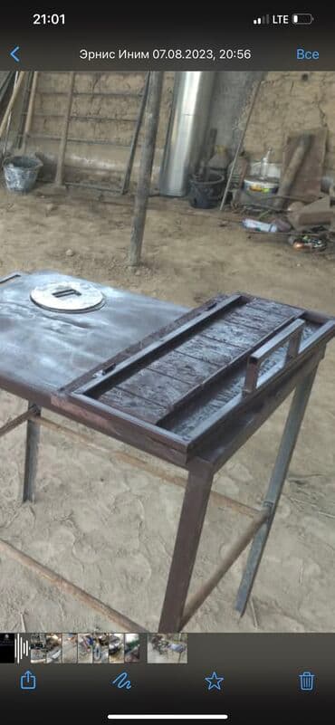 мойка волос: Продаю станок хозяйственное мыло и Научим и сырье готовить Самын — 26