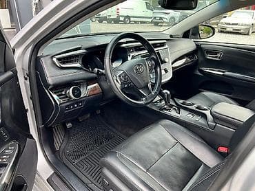 авалон 2014 гибрид: Toyota Avalon: 2014 г., 2.5 л, Автомат, Гибрид, Седан — 8
