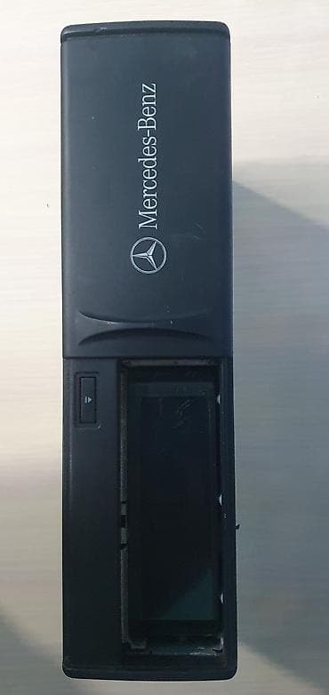 усилитель 5 1: CD Changer — 1