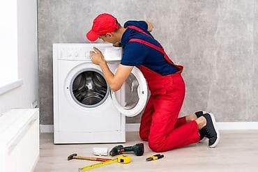 bosch бишкек: Ремонт стиральных машин всех марок самсунг мидеа индезит лж бош ханза — 1