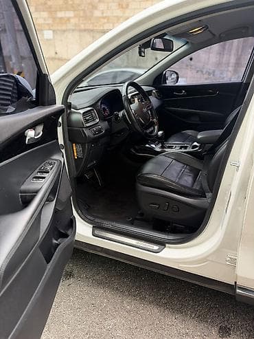 1000 к: Kia Sorento: 2019 г., Кроссовер — 3